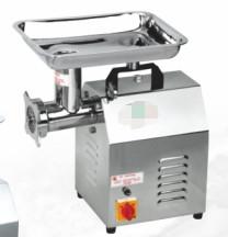Hotels 202 Stainless Steel Food Processing Machine 240V with Precision Motor