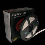 Waterproof 5m IP65 30w WIFI LED Strip Light