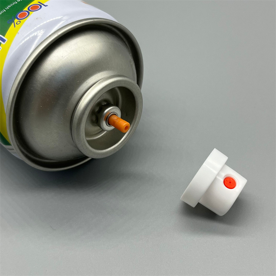 Precision Paint Dispenser Valve for Industrial Use - Consistent Flow, Durable Design