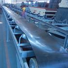 China Core Burn Resistant Conveyor Belt NN250 Metal Mesh 1300mm wholesale