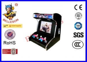 China Entertainment Sites 2 Player Arcade Cabinet Classic Mini Game Machine wholesale