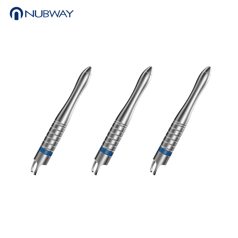 0.01mm needle diameter vascular vein removal device in manufacturer price