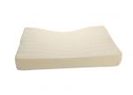 Contour Hypoallergenic Memory Foam Massage Pillow Dust Mite FREE Resistant