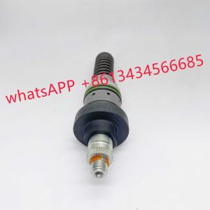 China 0414639005 Bosch Diesel Injectors 02113694 VOE21147445 VOE20795413 21147445 20795413 wholesale