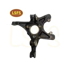 China MG SAIC Car Fitment Auto Steering Knuckles for Roewe I5 MG5 OE 10124960 Latest Design wholesale