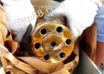 High Performance Excavator Diesel Engine Parts C13 Forged Steel Crankshaft 313