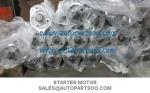 M2T62271 M2T74371 - MITSUBISHI Starter Motor 12V 2.2KW 10T MOTORES DE ARRANQUE