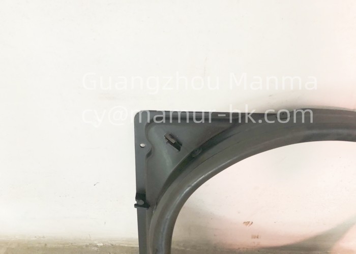 Fan Guide ISUZU Truck Parts For NKR NPR NQR 8-97314778-0