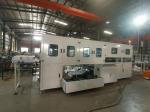 Fully Automatic Maxi Kitchen Towel Paper Bundle Packing Machine