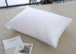 Jacquard 20x28 Inches Cotton Down Pillows