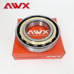 Distributor Angular Contact Ball Bearing In Agricultural Machinery Construction