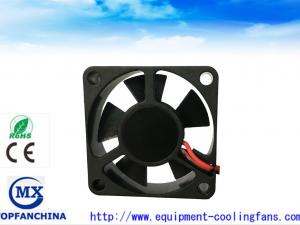 High Performance Brushless 35mm DC Axial Fans Computer Cooling Fan