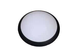 China High Lumen Bathroom LED Indoor Ceiling Lights 36 W IP65 Warm White Color wholesale