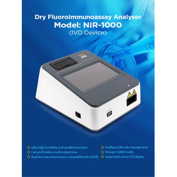 Mycoplasma Pneumoniae IgM Rapid Test Kit One Step Assay IVD