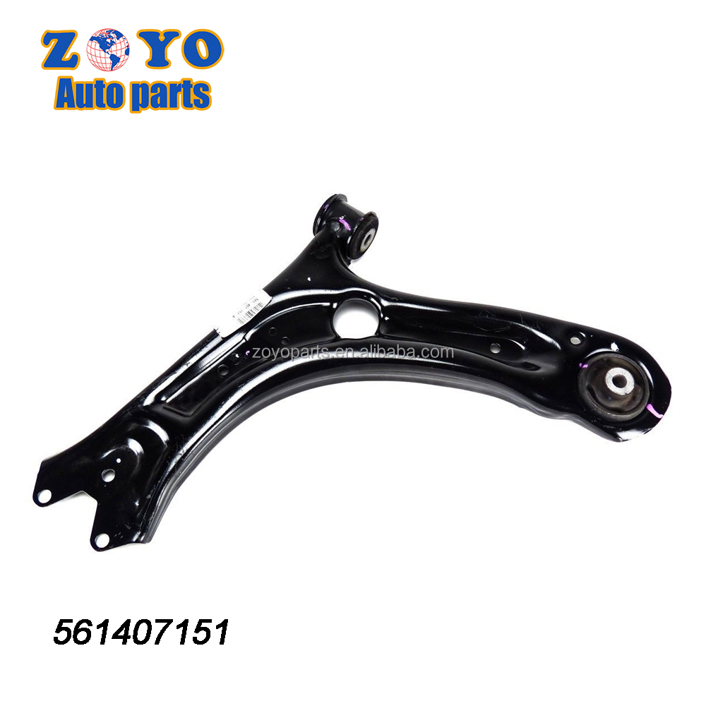 Car Suspension Arm for VW Passat B6 Front Lower Control Arm R36 Auto Spare Parts