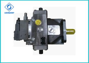 China Construction Variable Piston Pump Rexroth A4V , Light Weight High Pressure Piston Pump wholesale