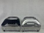 OEM Manufacturer Wholesale Stainless Steel Truck Bull Bar For Toyota Hilux Ford