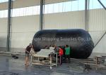 Small Size Rubber Yokohama Pneumatic Fender With Iso-17357