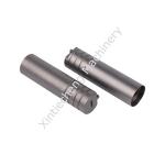 Titanium Alloy Medical Machined Parts Precision Turning Parts ISO9001