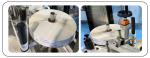 Strong Visitability TN-150KH Intelligent Self Adhesive Labeling Machine