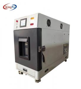 China Full Scale Formaldehyde Testing Equipment / Voc Testing Equipment Various Models on sale