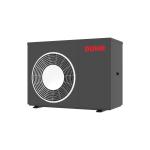 Low Noise 9kw R290 Air Source Air To Water Monobloc Heat Pump For Residential