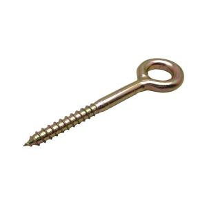 China High Durable Hot Dipped Galvanized Eye Bolts , Grade 8 Galvanized Bolts wholesale
