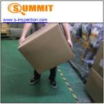 Mouse Pad Finished Product Inspection Services USD 128-218