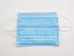 Fast Shipping 3 Layer Anti-Infection Medical Surgical Mask Anti-New Coronavirus