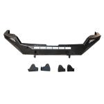 Replacement Bumper For Tundra Steel Bumper 4X4 Offroad Accessories Fast and