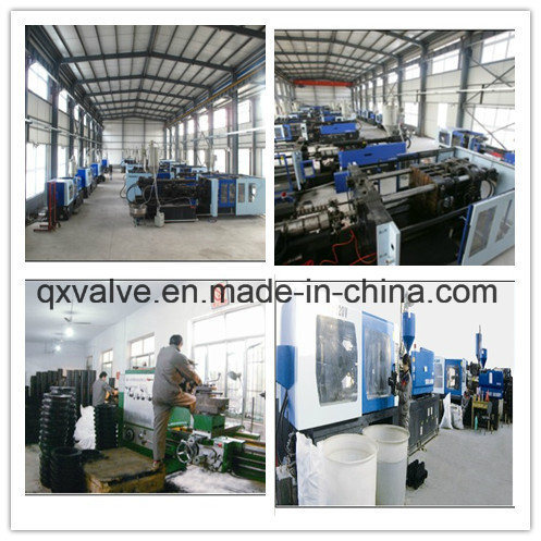 PE Tube Buttfusion Welding Reducing Coupling HDPE Pipe Fitting