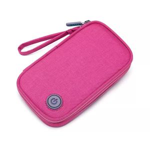 China ISO9001 Anti Theft UV Light Sanitizer Bag 3mins UVC Disinfection Bag With USB wholesale
