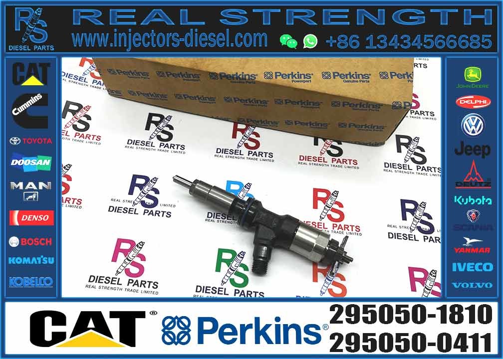Excavator Parts 3116 Engine Injector 0R-8483 0R-3002 0R-8477 0R-3190 0R-8473 4P-2995 Fuel Injector For Excavator