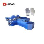 PVC Glove Manufacturing Equipment For Dotting And Printing