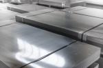 ASME GOST 08X18h10t DIN 1.4529 Cold Rolled Stainless Steel Plate