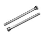 AZ31B Magnesium Anode Rod For Water Heater Solar Water Heater Parts