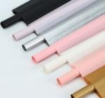 Small English matte paper, Korean vegetarian paper, flower packaging paper
