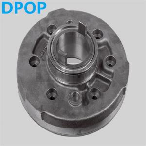 China Long Lifespan Transmission Oil Pump 11144003 11037205 11071575 4720969 For Trucks wholesale