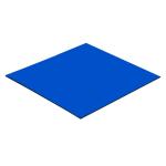 Flexible 6.0mm High Impact Polystyrene Sheet