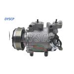Air Car Compressor 38810-RD4-H01 38810-RB0-006 For 2009 Honda City For 2009
