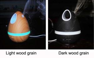 China 200ml USB Cute Creative Egg Mini Charging Mist Humidifier Ultrasonic Air Humidifier wholesale