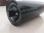 Heavy Duty Metal Crushed Stone BV Conveyor Carrier Roller