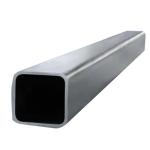 40x40 SHS Galvanized Square Steel Pipe Tube 21mm Hot Dipped