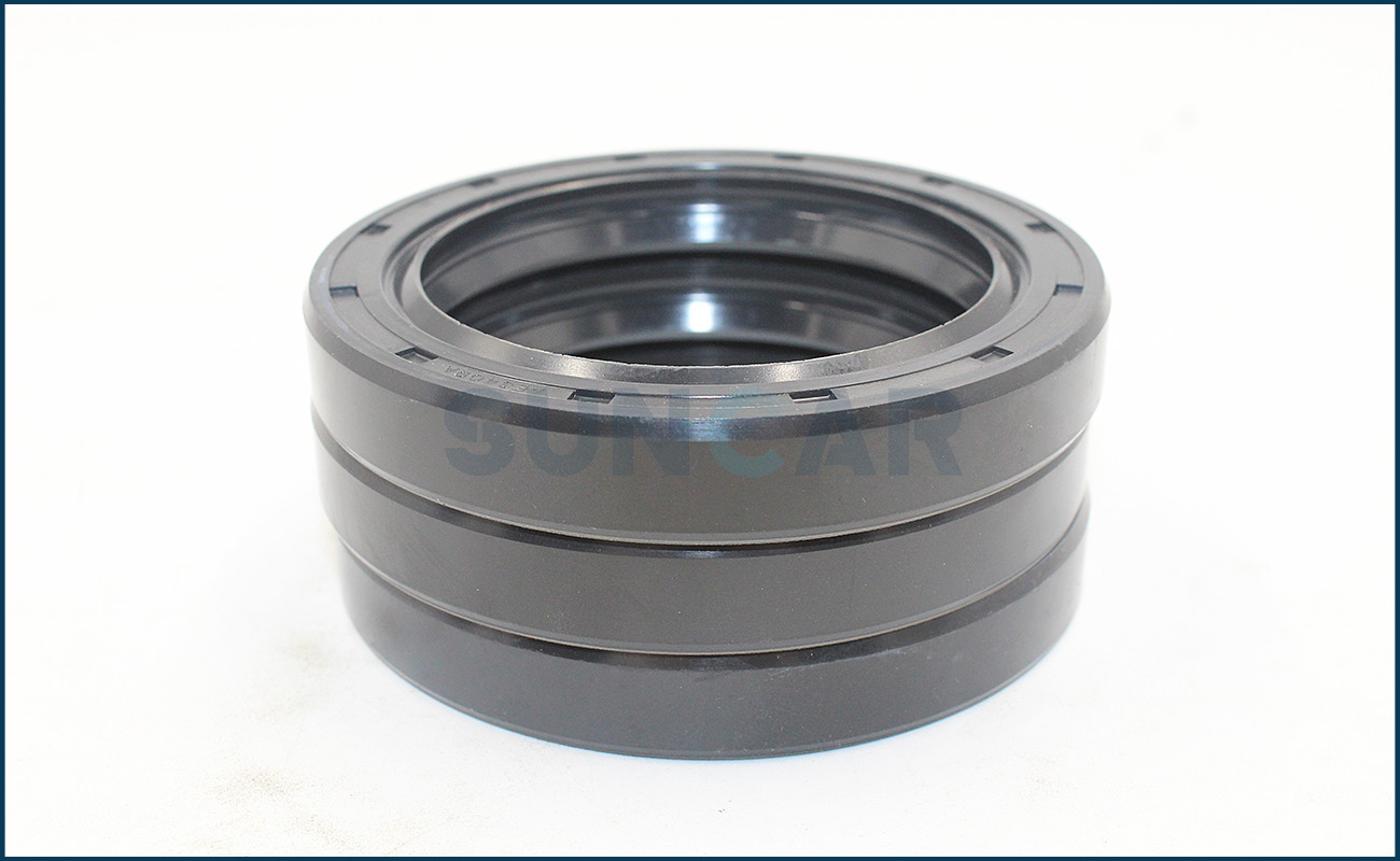 07012-11065 0701211065 Oil Seal TC For Komatsu Bulldozer Bevel Gear And Shaft D20P/20A/20PL/21A/21P-3 D40A/40AF/40PF-1