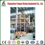 Ce ISO Certificated Rotary Dryer for Ore, Sand, Coal, Slurry Fromtop Chinese