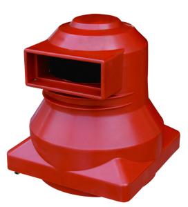 China APG Technology Epoxy Resin Bushing 3150A 10kV for Handcart Type Switchgear wholesale