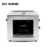 40kHz 13L GT SONIC Gun Ultrasonic Cleaner SUS304 Material 300W With Basket