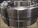 FSKG 549963 Double Row Tapered Roller Bearing 180*250*95 mm Big Size