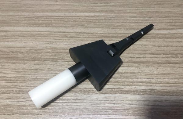UL Standard / IEC 62368-1 Figure V.1 heat-treated steel Jointed Test Probe