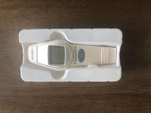China Digital Infrared Baby Thermometer , Ir Thermometer For Body Temperature wholesale